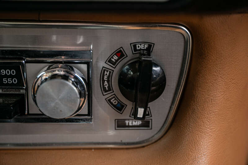 Used Daimler Sovereign 1977 for sale - 77613124: Photo 25