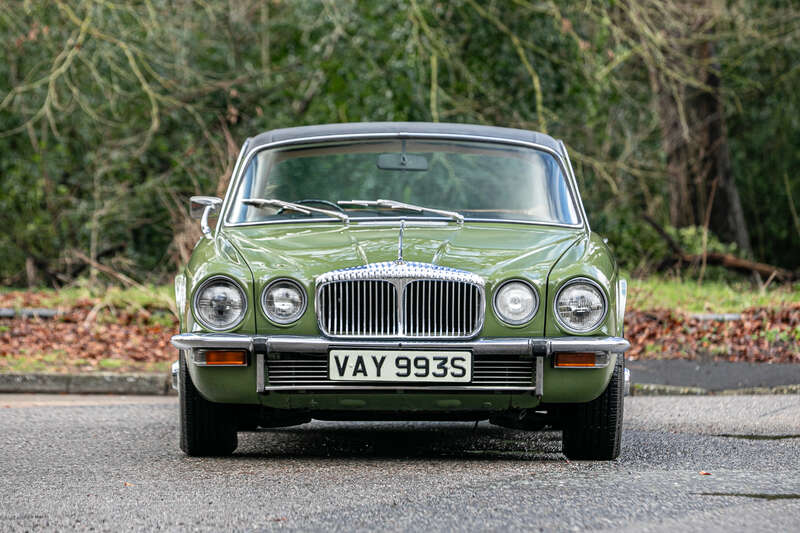Used Daimler Sovereign 1977 for sale - 77613124: Photo 6