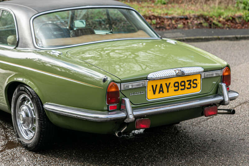 Used Daimler Sovereign 1977 for sale - 77613124: Photo 8