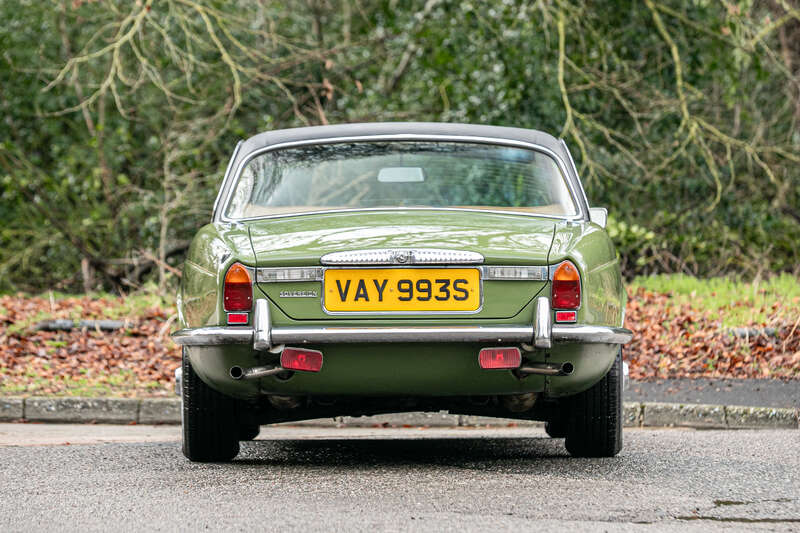 Used Daimler Sovereign 1977 for sale - 77613124: Photo 9