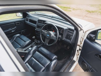 Used Ford Sierra 1991 for sale - 79363134: Photo