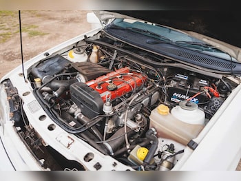 Used Ford Sierra 1991 for sale - 79363134: Photo