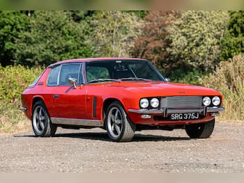 Used Jensen Interceptor 1970 for sale - 79808868: Photo