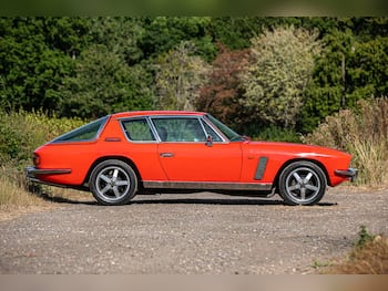 Used Jensen Interceptor 1970 for sale - 79808868: Photo