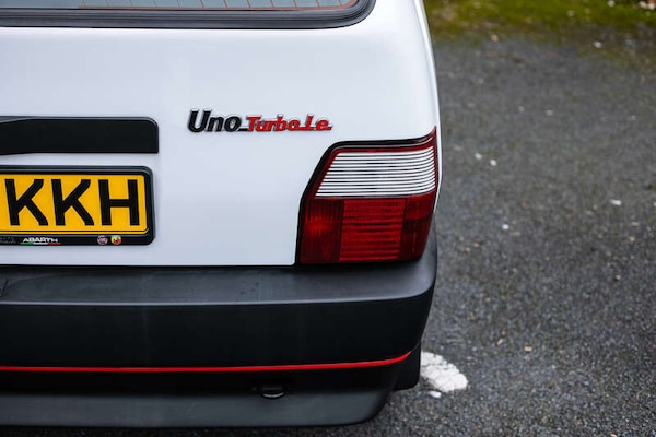 Used Fiat Uno for sale - 76241028: Photo 10
