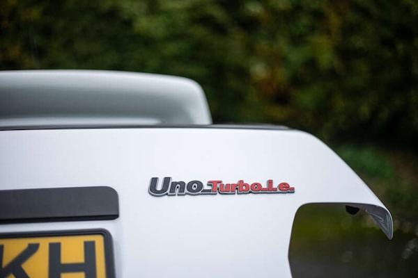 Used Fiat Uno for sale - 76241028: Photo 11