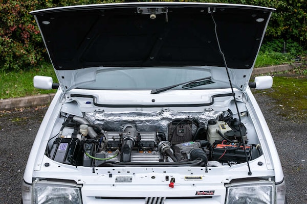Used Fiat Uno for sale - 76241028: Photo 14