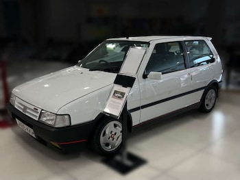 Used Fiat Uno 1997 for sale - 76241028: Photo