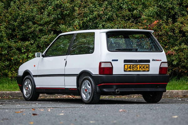 Used Fiat Uno for sale - 76241028: Photo 4
