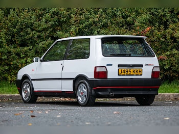 Used Fiat Uno 1997 for sale - 76241028: Photo