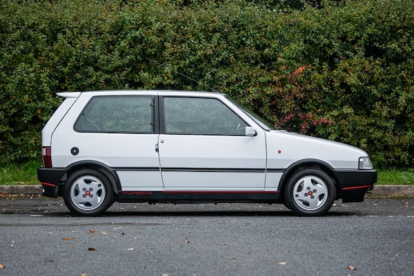 Used Fiat Uno for sale - 76241028: Photo 5