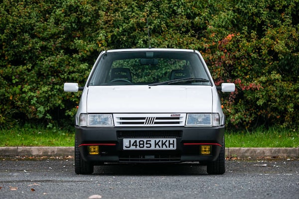 Used Fiat Uno for sale - 76241028: Photo 6