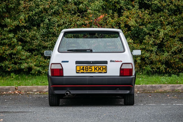 Used Fiat Uno for sale - 76241028: Photo 7