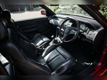 Used Ford Escort 1993 for sale - 78417901: Photo