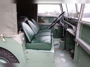 Used Land Rover Series I 1948 for sale - 77705760: Photo