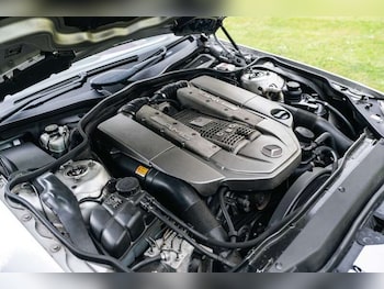 Used Mercedes-Benz S Class 2002 for sale - 79522228: Photo