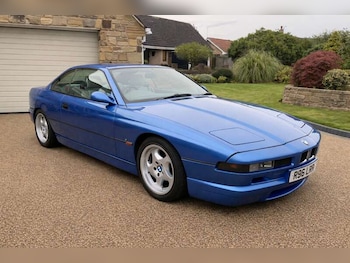 1998 - 840 Ci Sport 2dr Auto