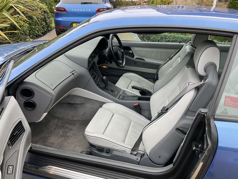 Used BMW 8 Series 1998 for sale - 77672063: Photo 2
