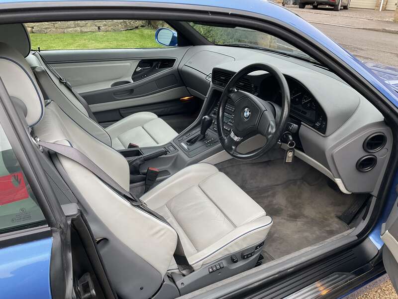 Used BMW 8 Series 1998 for sale - 77672063: Photo 5