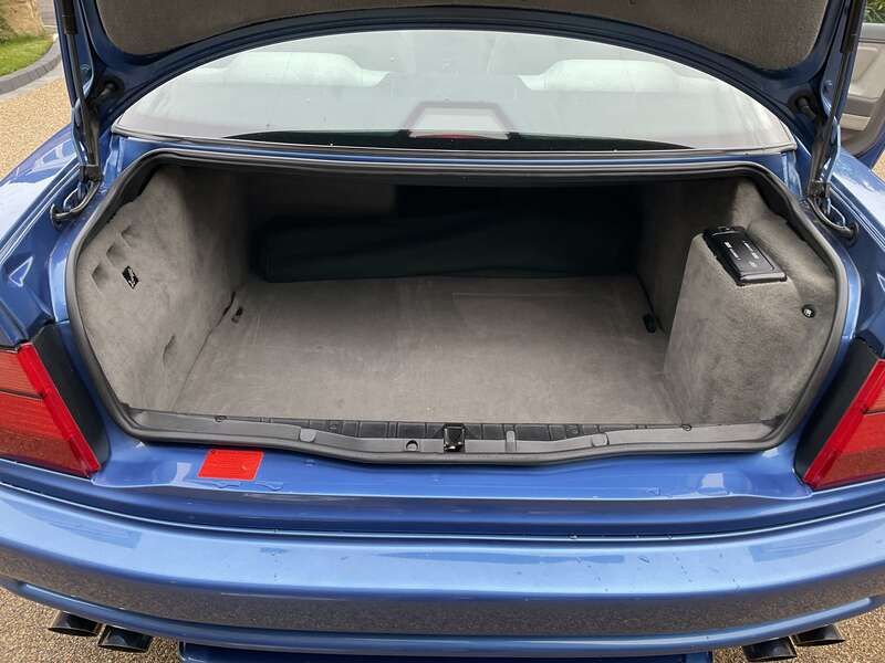 Used BMW 8 Series 1998 for sale - 77672063: Photo 9