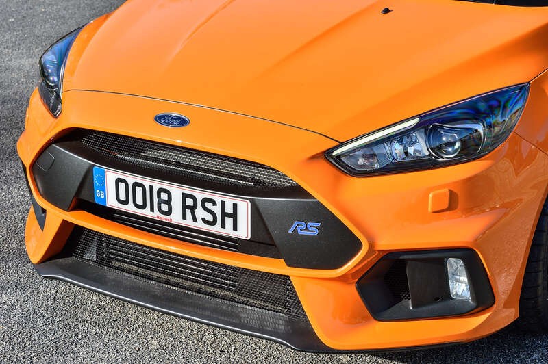 Used Ford Focus for sale - 77738785: Photo 11