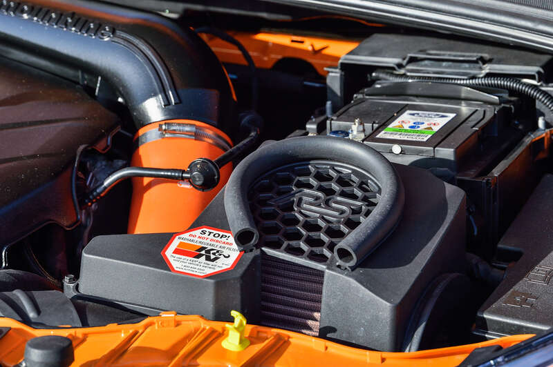 Used Ford Focus for sale - 77738785: Photo 12