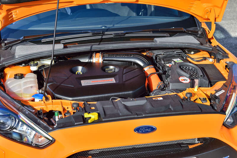 Used Ford Focus for sale - 77738785: Photo 13