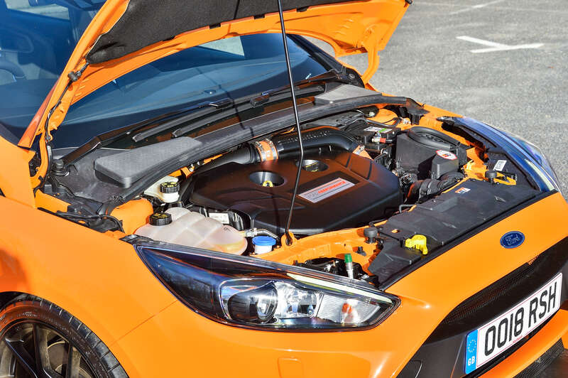 Used Ford Focus for sale - 77738785: Photo 14