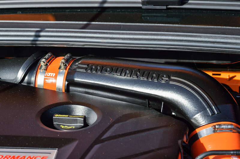 Used Ford Focus for sale - 77738785: Photo 15