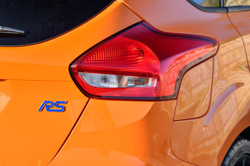 Used Ford Focus for sale - 77738785: Photo 16