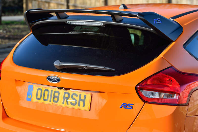 Used Ford Focus for sale - 77738785: Photo 17