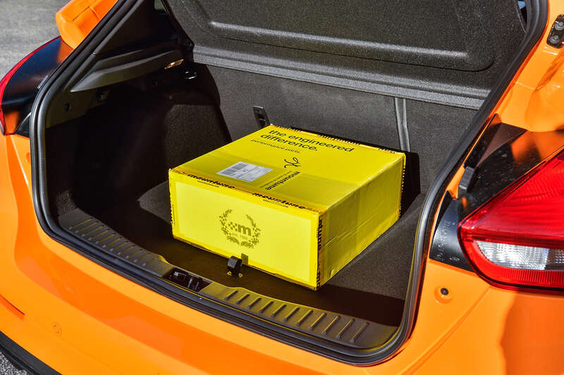 Used Ford Focus for sale - 77738785: Photo 19