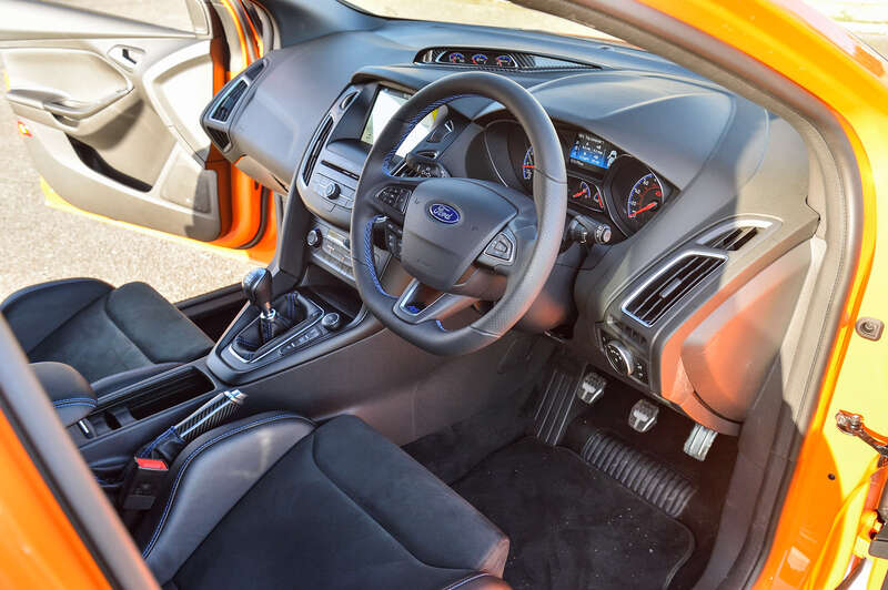 Used Ford Focus for sale - 77738785: Photo 2