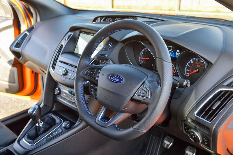 Used Ford Focus for sale - 77738785: Photo 20