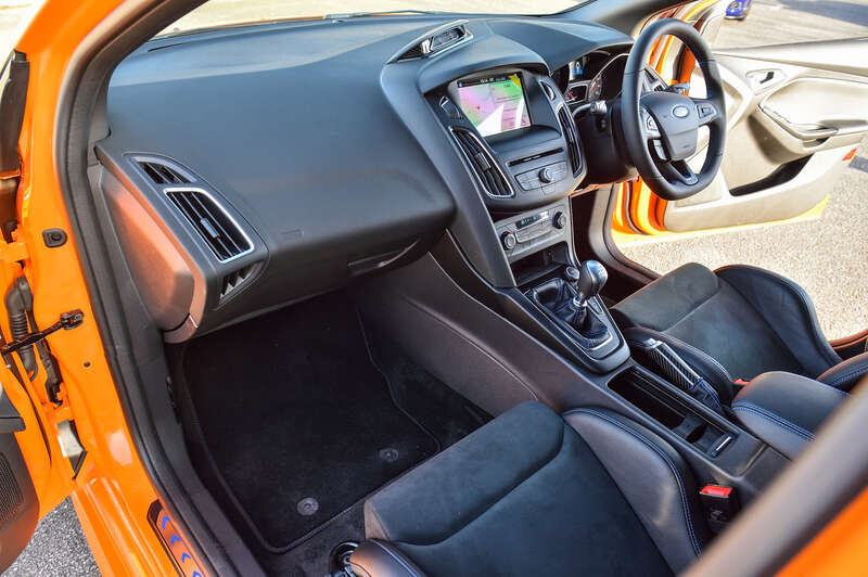 Used Ford Focus for sale - 77738785: Photo 21