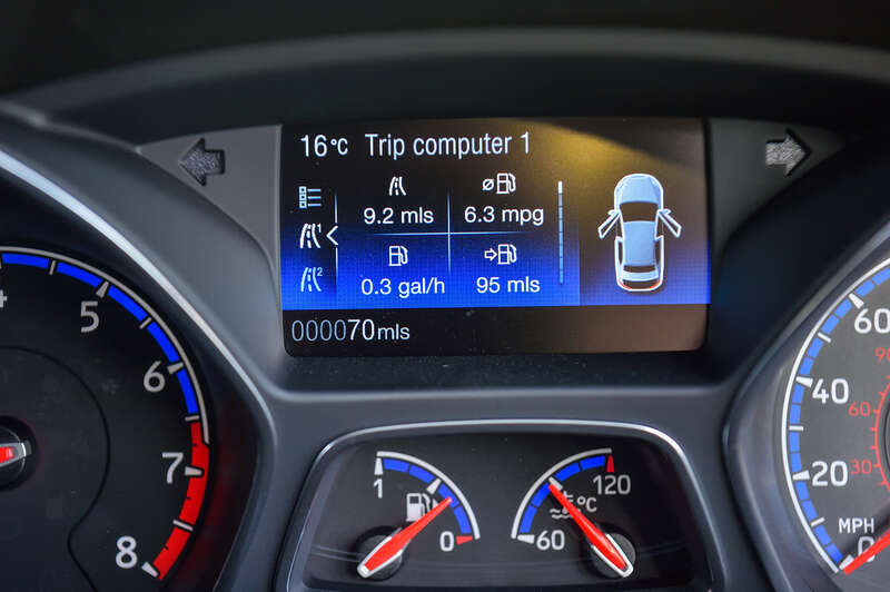 Used Ford Focus for sale - 77738785: Photo 22