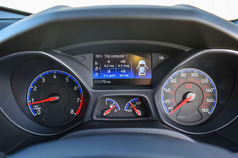 Used Ford Focus for sale - 77738785: Photo 23