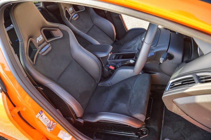 Used Ford Focus for sale - 77738785: Photo 24