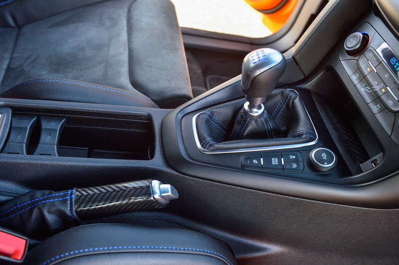 Used Ford Focus for sale - 77738785: Photo 25