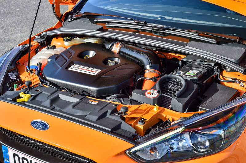 Used Ford Focus for sale - 77738785: Photo 3