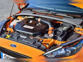 Used Ford Focus 2018 for sale - 77738785: Photo