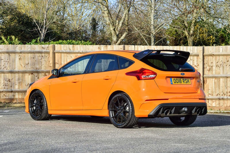 Used Ford Focus for sale - 77738785: Photo 4