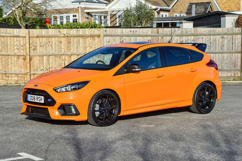 Used Ford Focus for sale - 77738785: Photo 6