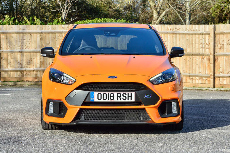 Used Ford Focus for sale - 77738785: Photo 7