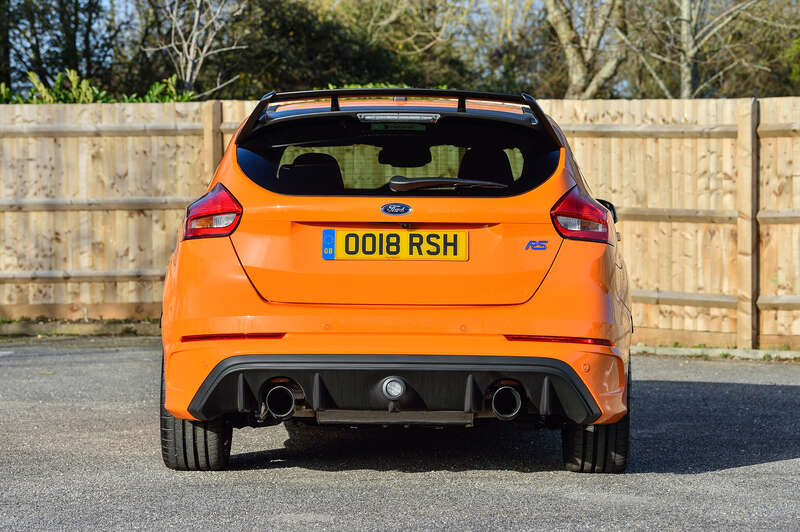 Used Ford Focus for sale - 77738785: Photo 8