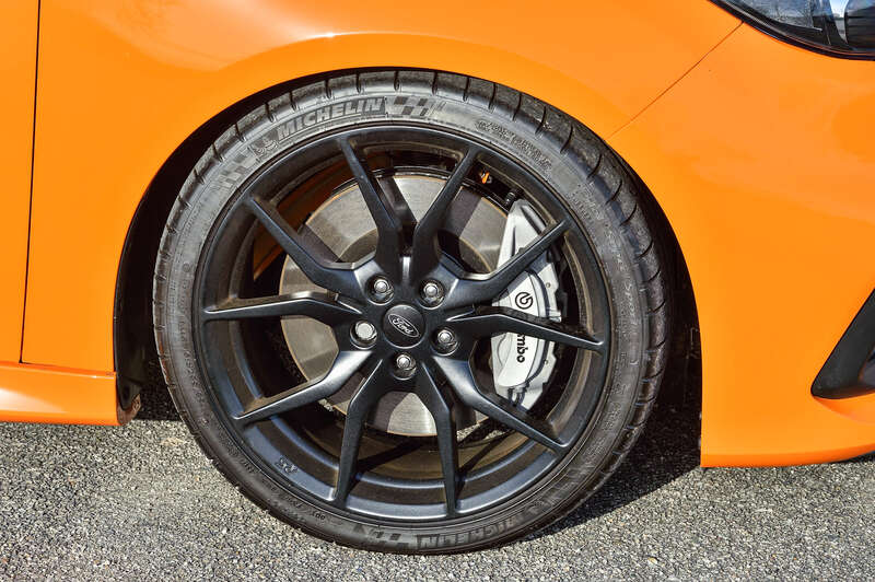 Used Ford Focus for sale - 77738785: Photo 9