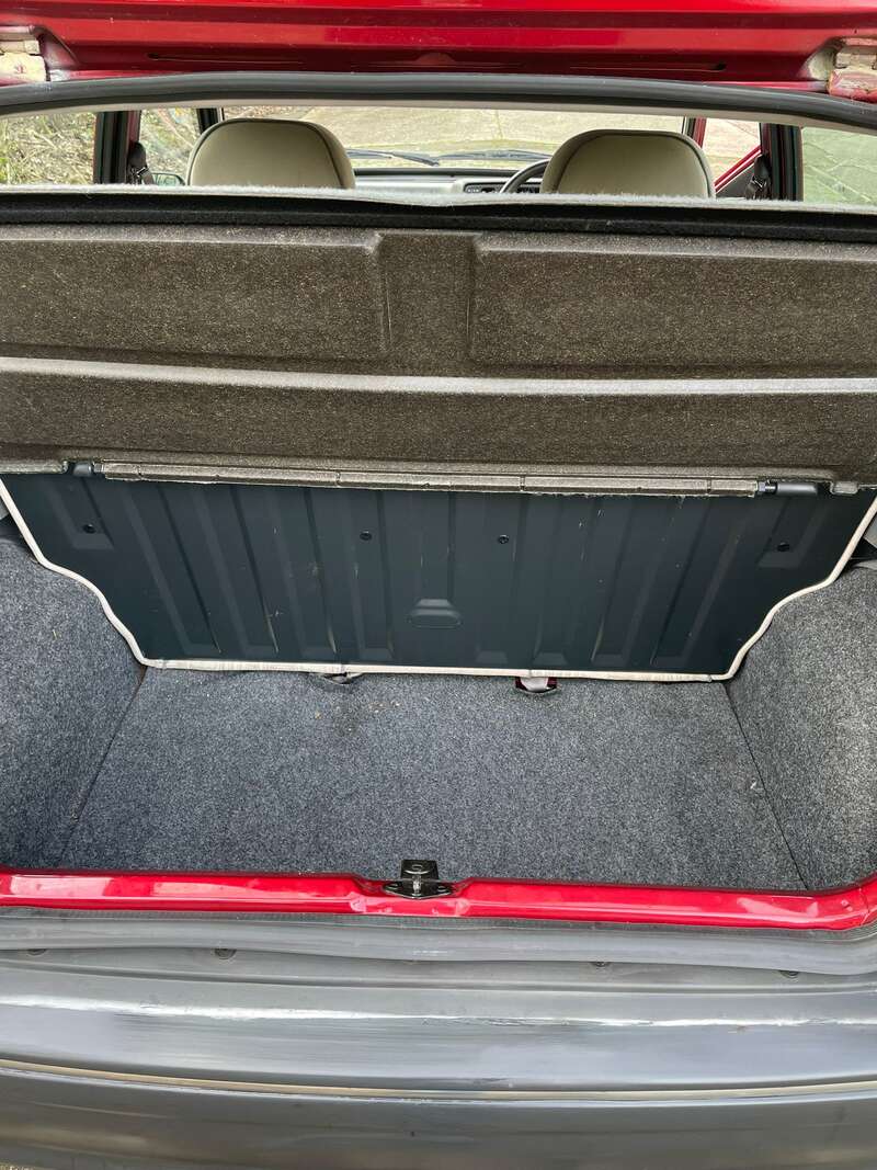 Used Rover 100 1997 for sale - 77705758: Photo 15