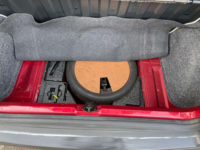 Used Rover 100 1997 for sale - 77705758: Photo 16