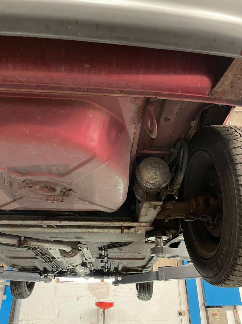 Used Rover 100 1997 for sale - 77705758: Photo 18