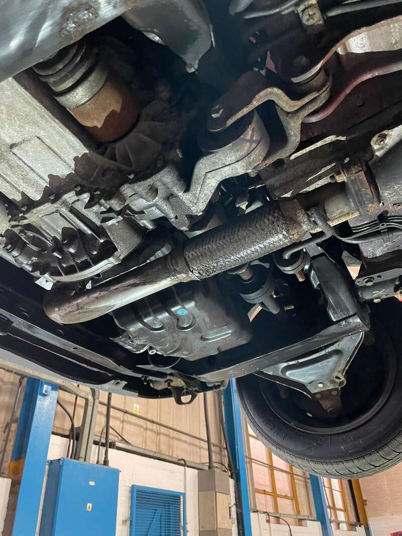 Used Rover 100 1997 for sale - 77705758: Photo 19